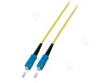 Patchcord SM SC/SC 2x9/125 10M                    