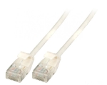 Cat. 6a industrial Ethernet PUR patch cable 10,0m