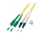 Patchcord SM LC/SC APC 1x9/125 3,0M  simplex                 