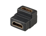 DisplayPort to HDMI™ A, M-M, 2.0m, black