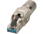 TTLan® Protection Cap RJ45 with fastening clip
