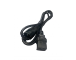 Power cable Euro - C7  3m                           