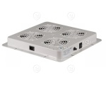 Ventilaator 120x120mm 230V; 160 m³/h                                                                                                                                                