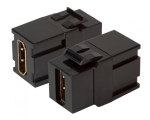 USB2.0 snap-in adapter A jack- A jack             