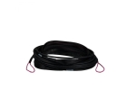 Trunk cable U-DQ(ZN)BH 4G 50/125, LC/LC OM4 10m