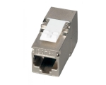 Dust Protection for RJ45 sockets