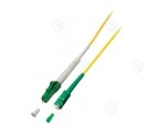 Duplex Jump LC-SC/APC8° 9/125µ 5m                 