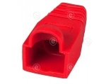 Murdumiskaitse RJ45-le punane (100 tk/pakis)                                                                                                                                        