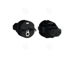 Toitejuhe 0,2m C14-Schuko pesa, 3Gx1,00mm                                                                                                                                           