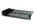 Lockable keyboard drawer,2U                       