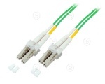 Patchcord MM LC/LC 2x5/125 OM5 4,0M                 