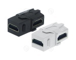 HDMI AOC 4K 60Hz kaabel HDMI-A (M) - HDMI-A (M), must, 80m