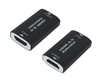 USB C Adapter -> HDMI female connector