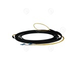 Trunk cable U-DQ(ZN)BH 4E 9/125, SC/SC OS2 110m