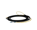 Trunk cable U-DQ(ZN)BH 4E 9/125, LC/LC OS2 40m