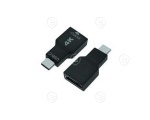 HDMI snap-in adapter A (pesa) - A (pesa)  valge                                                                                                                                      