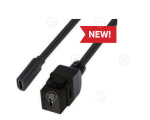 USB3.0 Connection Cable A-B, M-M, 3.0m, black, Classic