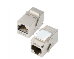 Connection module Cat.6A / Class EA 10Gbit/s
