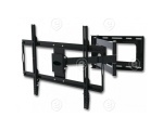 Wall bracket for 1 LCD TV LED 32"-70", Slim