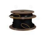 Trunk cable U-DQ(ZN)BH 4E 9/125, SC/SC OS2 100m