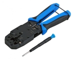 Crimping tool for Hirose connectors               