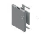 Cable Routing Bracket Big 85 x 250 mm, RAL9005