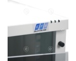 Wall frame 12U with a depth of 450mm