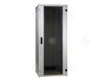 19" Network Cabinet Set PRO 42U, 800x1200 mm, RAL7035