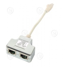 Modularpesa Cat.8 Class 1, 2000MHz , keystone                                                                                                                                       