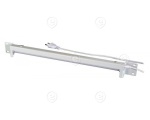 19" 1U Lighting Unit "Basic LED"