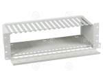 MTP kassett 12-porti LC/APC koos OS2 adapteritega                                                                      