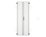 19" Network Cabinet PRO-Modular 42U, 800x1200 mm, RAL7035