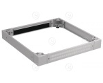 Plinth for 19" Wall Housing IP55, Depth 450 mm