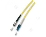 Patchcord SM LC/SC 2x9/125 3,0M                   