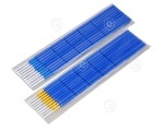 Stick Cleaner 2.50mm packing unit 10 pcs.