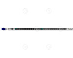 Toitesiin 1x32A (max 7360W) ,IP funkt  + ampermeeter, 24xC13/4xC19 (lukustusega pesad) , 2xMCB 16A, pikkus 1592mm, kaabel H05VVF.3G4,0mm² 3m                                                                                                   