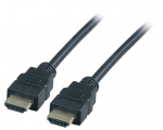 Kaabel keystone pesale HDMI 80°F/HDMI F 0,3M 