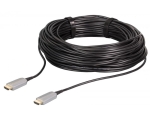 HDMI cable A-A, 1m, black                         