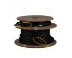 Trunk cable U-DQ(ZN)BH 12E 9/125, LC/LC OS2 200m