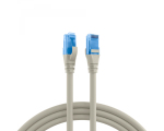 RJ45 Patch cable U/UTP, Cat.6A, LSZH,Premium, 500MHz, 3,0m, white