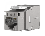 Modular-Adapter RJ45 STP, Cat.6