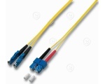 Patchcord SM LC/LC 2x9/125 20,0M                  