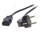 Power cable Euro - C7  3m                           