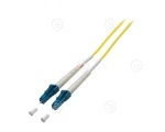 Patchcord SM LC/LC 2x9/125 5,0M                   