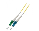 Simplex Fiber Optic Patch Cable SC/APC-SC/APC G657.A2 5,0M