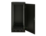 19" Network Cabinet 24U 800x800, IP55, RAL7035