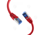 PC CAT6A S/FTP 10G 1,5m (grey) Superflex          