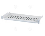 Lockable keyboard drawer,1U                       