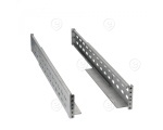  Lighting Units LED Magnetic Lighting Unit, 230 V AC with IR-Sensor and Switch