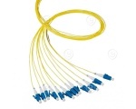 Patchcord SM LC/SC 2x9/125 1,5M                   